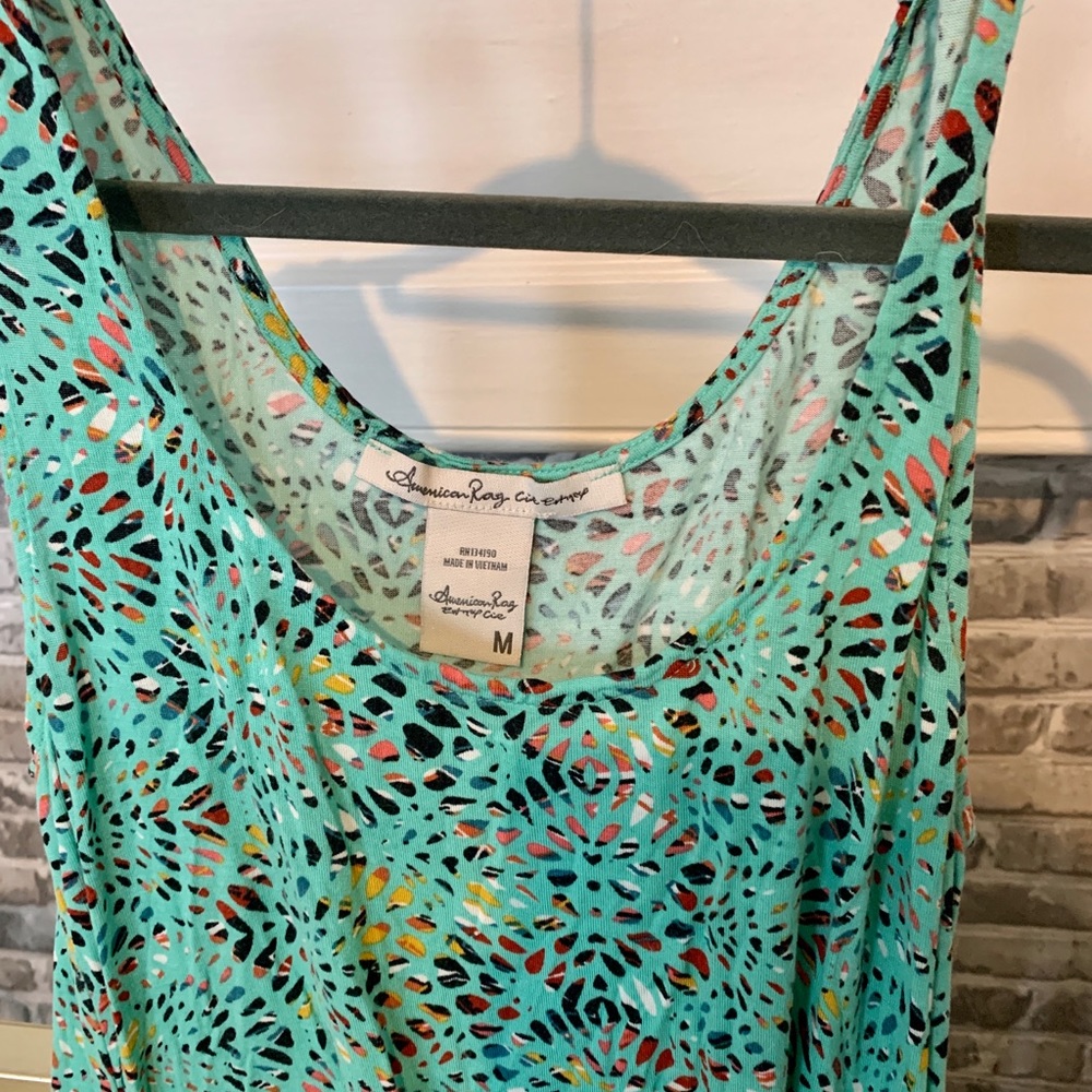 Flowy Spring Dress - Med - Picture 3 of 4